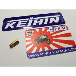Keihin CR-FCR Gicleur...