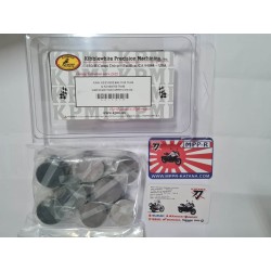 Kibblewhite Poussoirs...