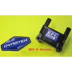 Dyna Bobine allumage haute...