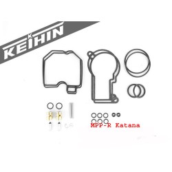 Keihin CR 26-33 Kit...