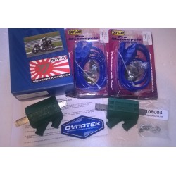 Dyna Bobines allumage haute...