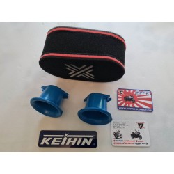 PX filtre a air chaussette...