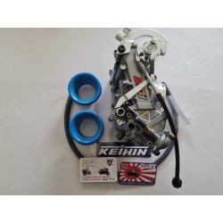 Keihin FCR 39-41...