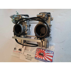 Mikuni TM 34 Carburateurs...