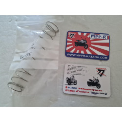 Mikuni VM Carburateur...