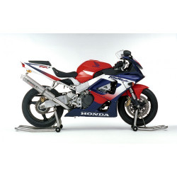 Hindle Echappement Racing...