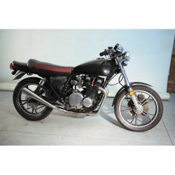 Hindle Echappement Racing...