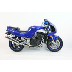 Hindle Echappement Racing...