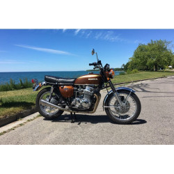 Hindle Echappement Racing...