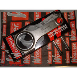 Wossner bielles forgés...