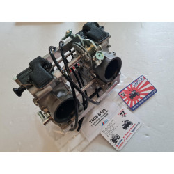 Mikuni TM 36 Carburateur...