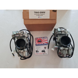 Mikuni kit 2 TM 36-40...