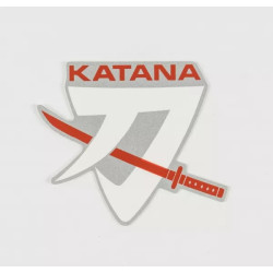 68131-34321-L96 Emblème...