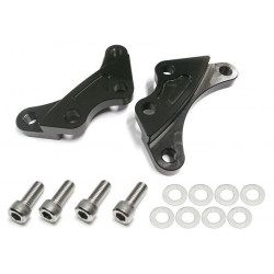 Active Platine adaptation...