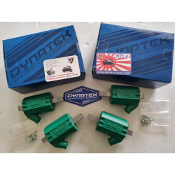 Dyna Bobines allumage haute...