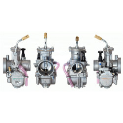 Keihin PWK 28-33-35-38-39...