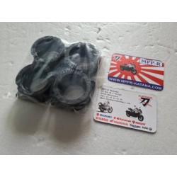 Pipes admission carburateur...