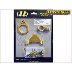 Hyperpro Kit fixation...