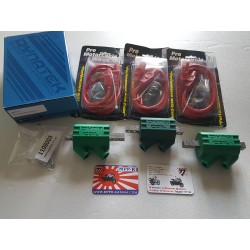 Dyna bobines allumage haute...