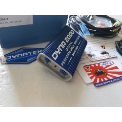 Dyna 2000 Boitier allumage...