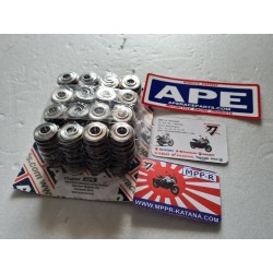 APE Ressorts de soupapes...