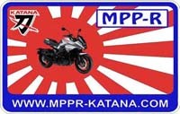 MPP-R KATANA